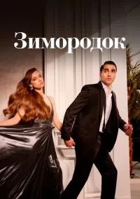 Зимородок (1-3 сезон)